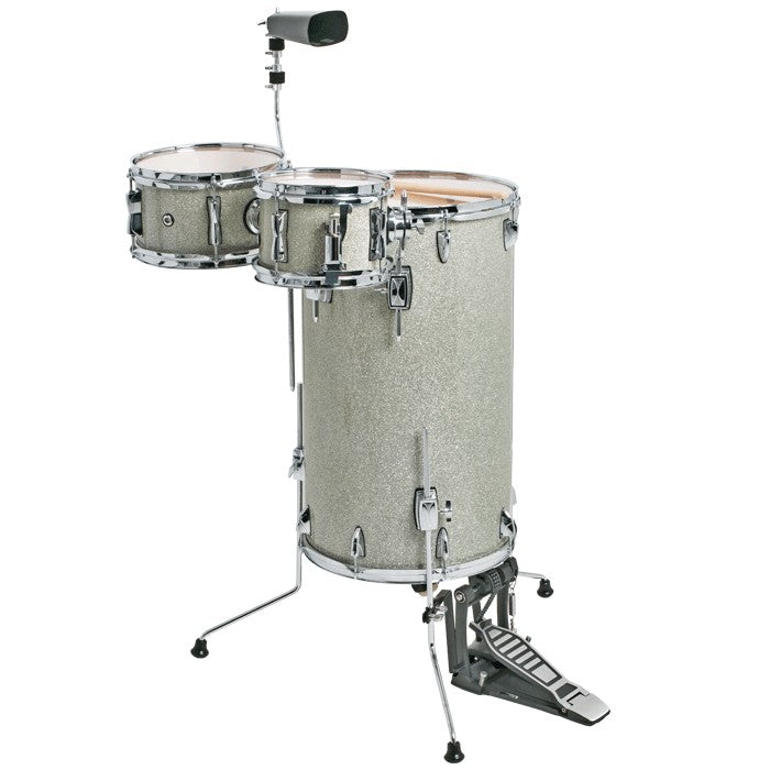 DXP Cocktail Kit Silver Sparkle